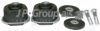 JP GROUP 1350101710 Repair Set, axle beam